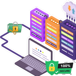 Secure Hosting Solutions